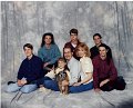 Chric-Coe Fam April 1995
